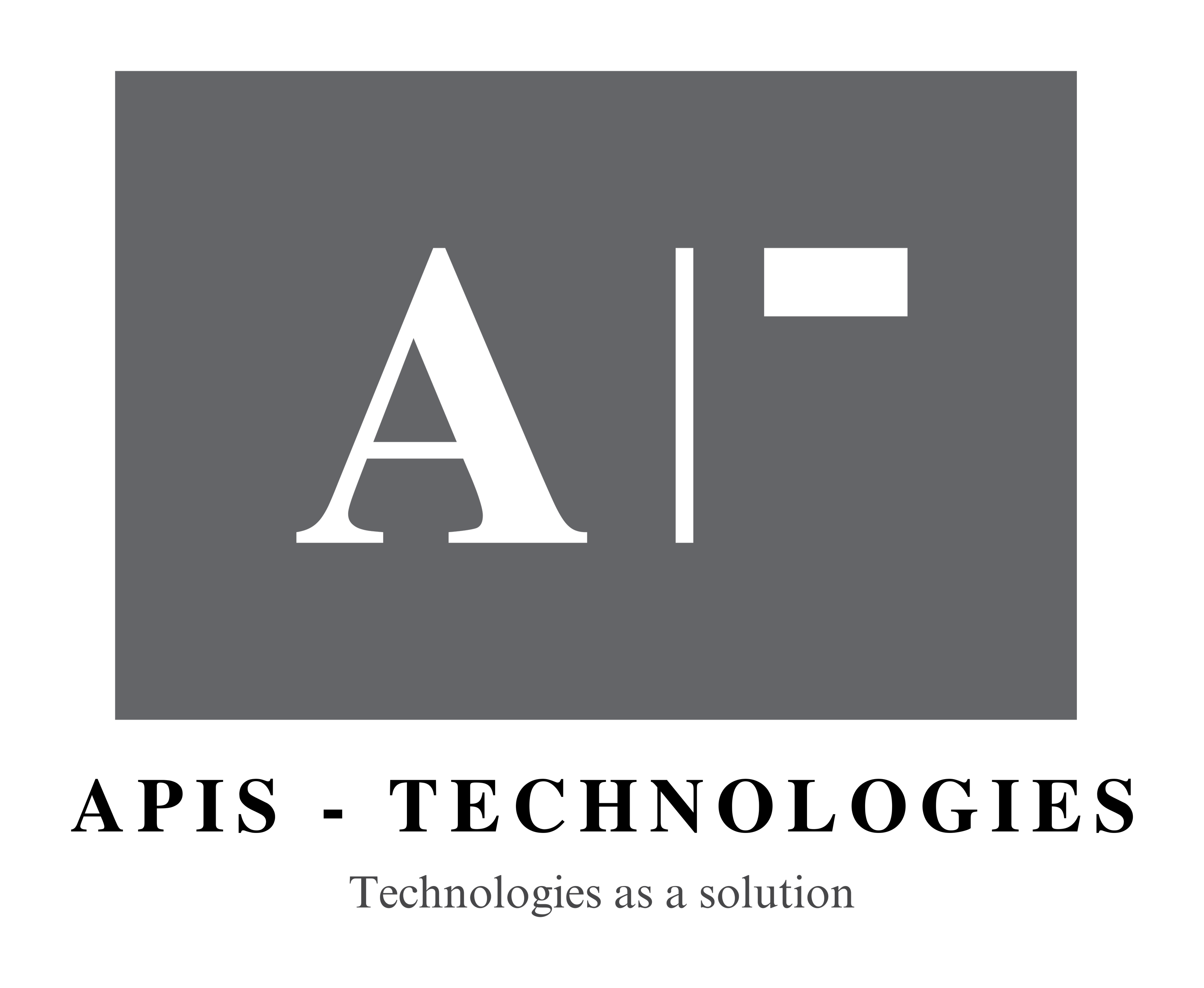 APIS-TECNOLOGIES